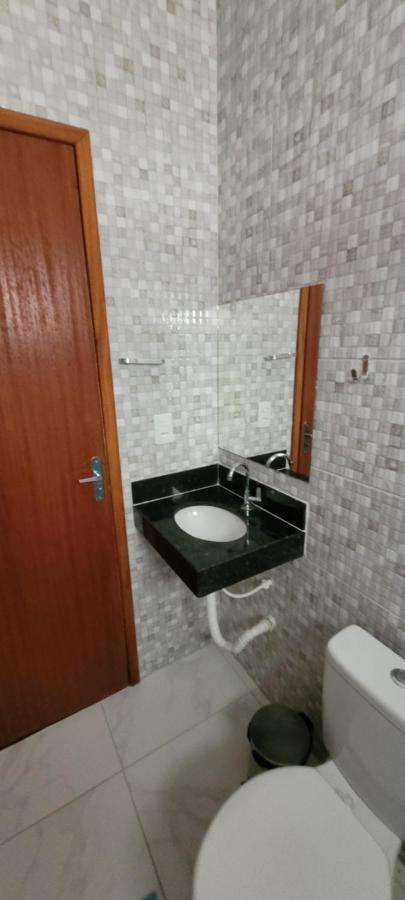 Suites Guriri São Mateus Exterior foto