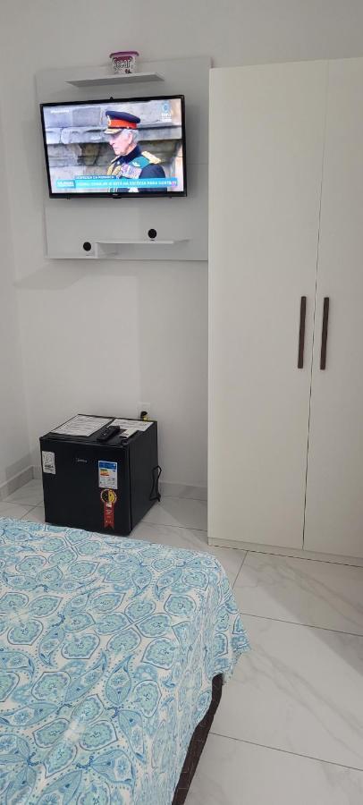 Suites Guriri São Mateus Exterior foto